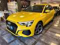 Audi A3 Sportback 40 TFSI e S line/Virtual/Matrix/Alu Jaune - thumbnail 2