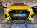Audi A3 Sportback 40 TFSI e S line/Virtual/Matrix/Alu Jaune - thumbnail 3