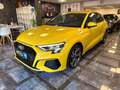 Audi A3 Sportback 40 TFSI e S line/Virtual/Matrix/Alu Jaune - thumbnail 20