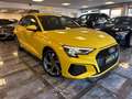 Audi A3 Sportback 40 TFSI e S line/Virtual/Matrix/Alu Jaune - thumbnail 6