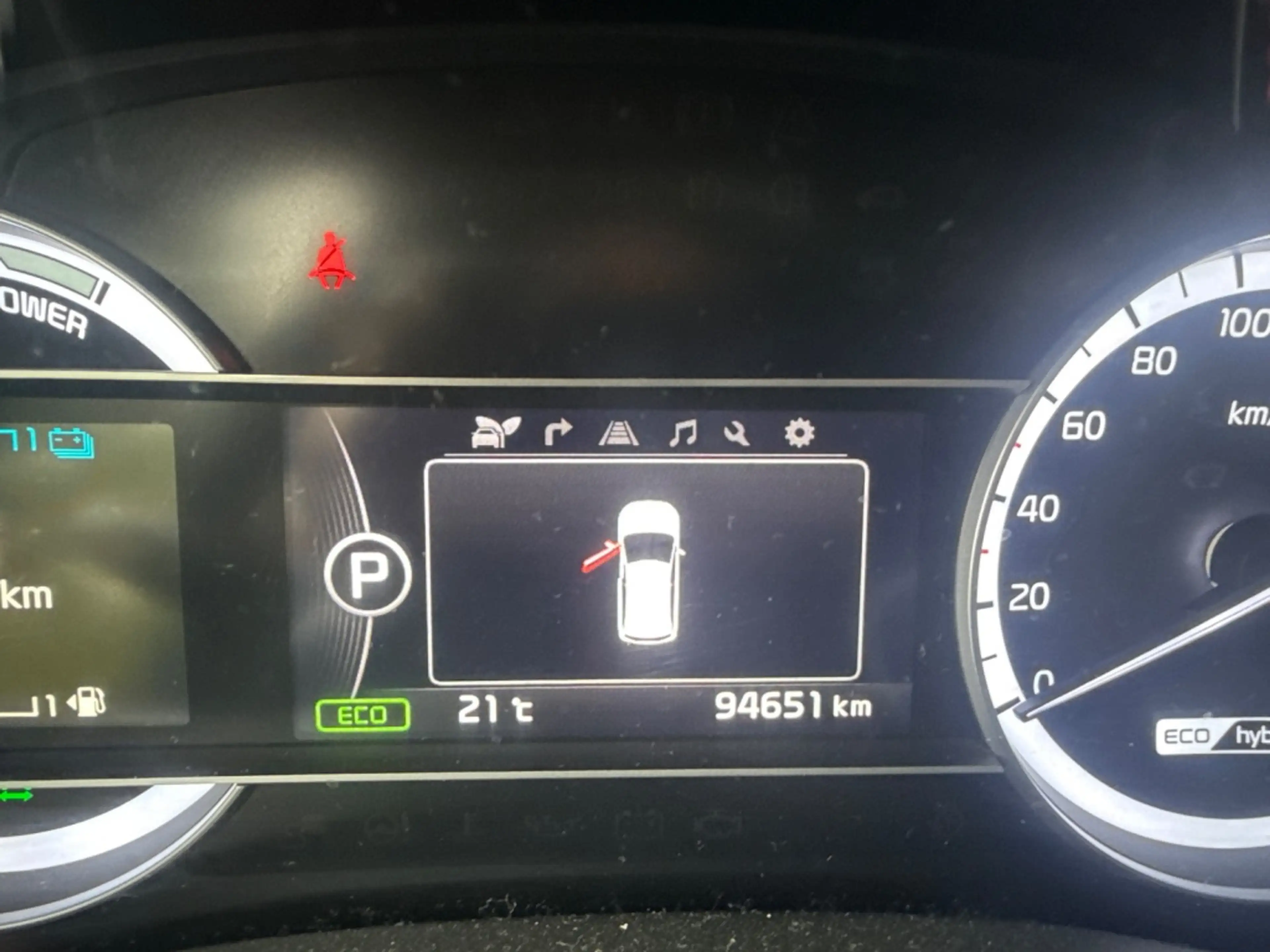 Kia Niro 1.6 GDi H. DynamicL. — photo 3