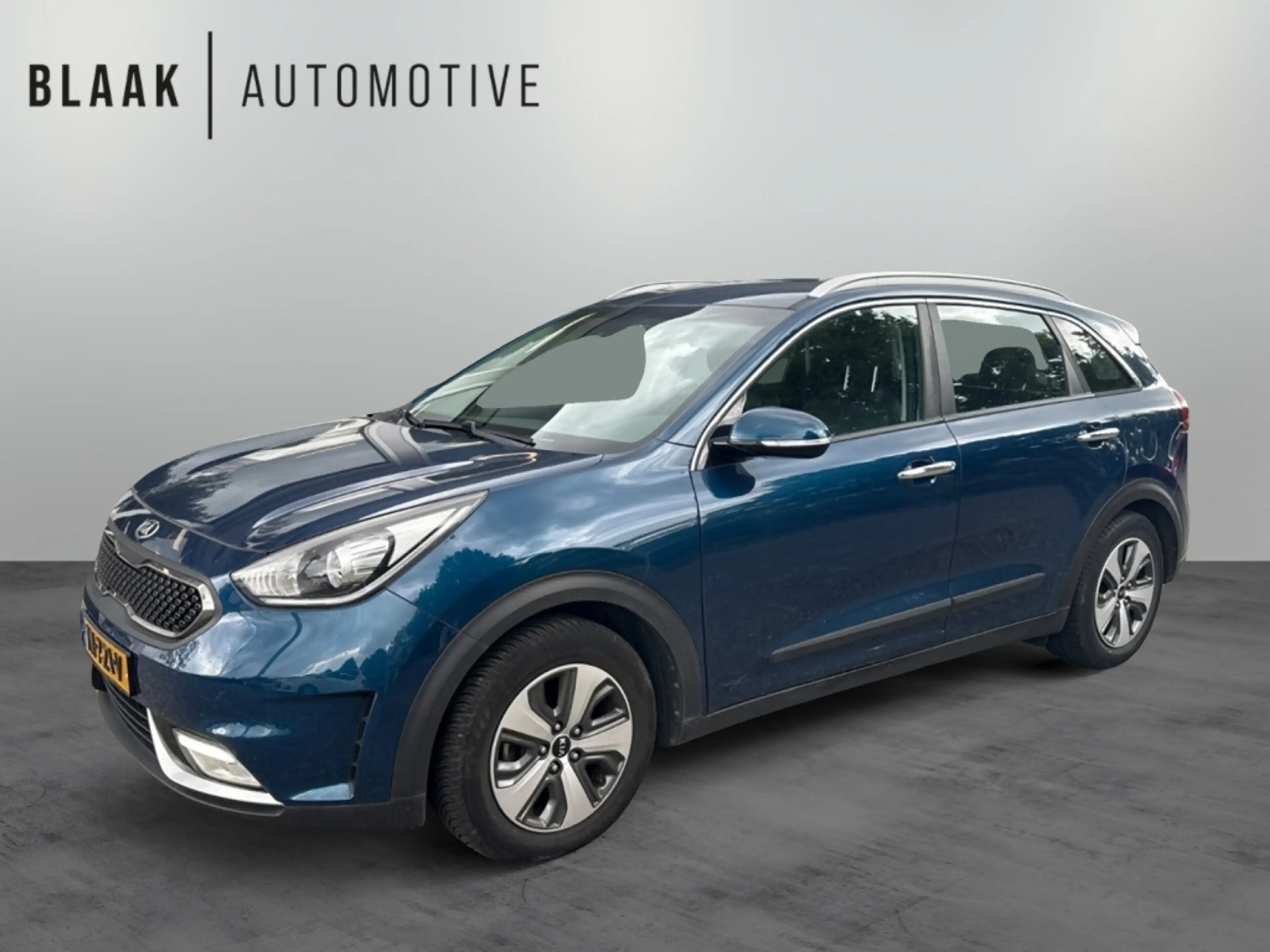 Kia Niro 1.6 GDi H. DynamicL.