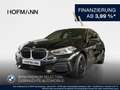 BMW 118 Advantage Schwarz - thumbnail 1