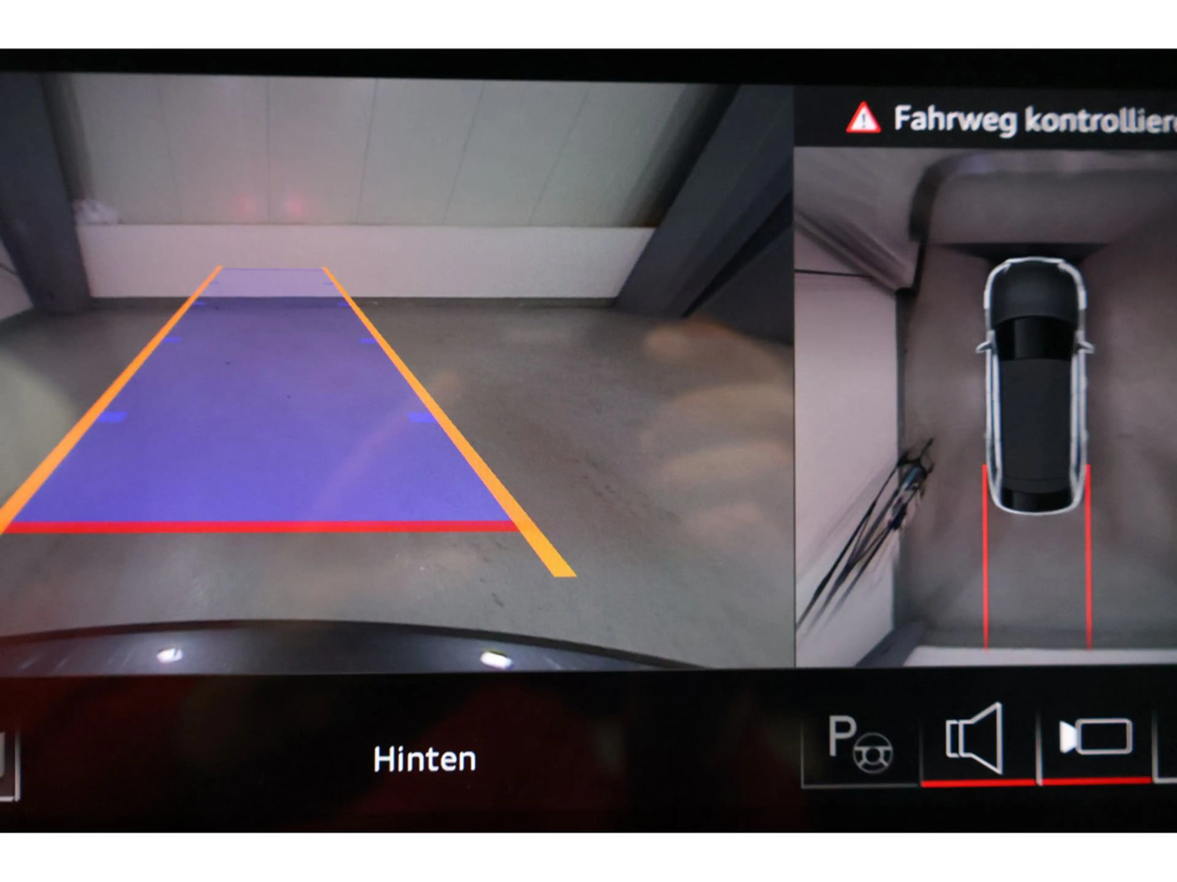Audi S6 Avant 3.0 TDI quattro B&O*Pano*LED * — photo 11