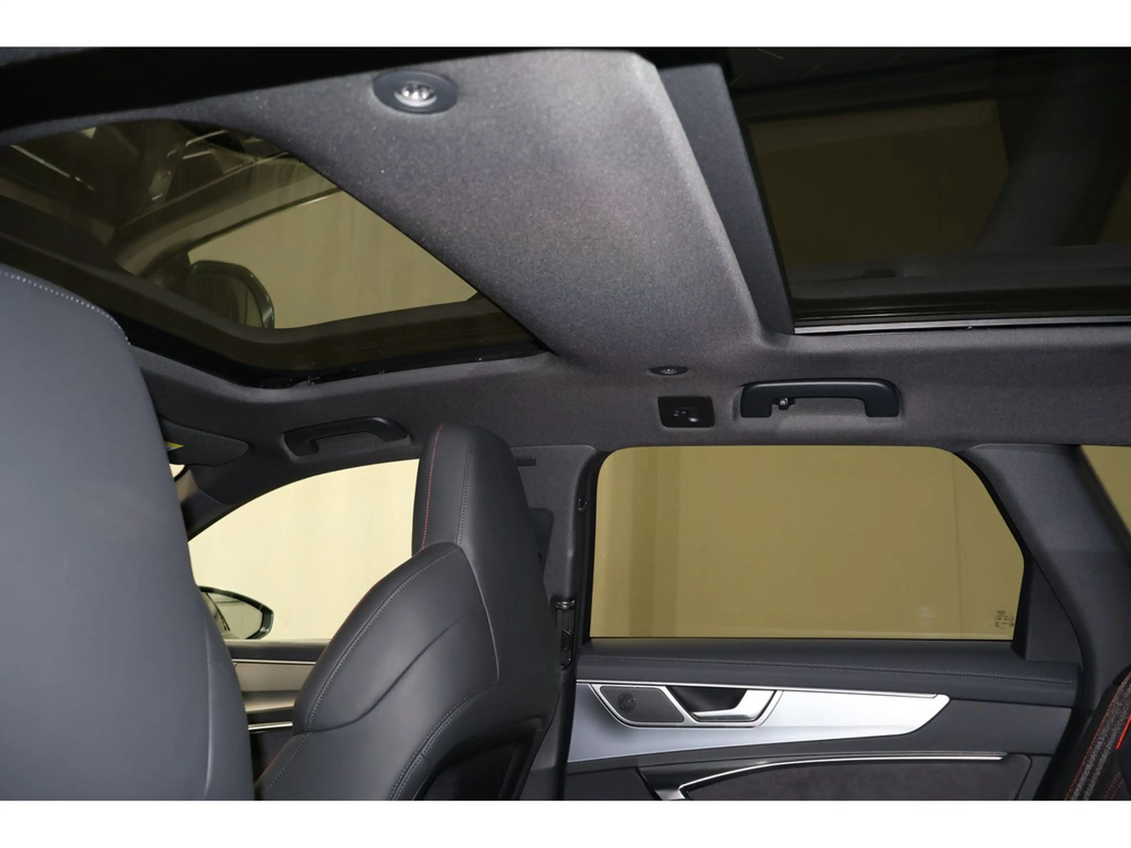 Audi S6 Avant 3.0 TDI quattro B&O*Pano*LED * — photo 14