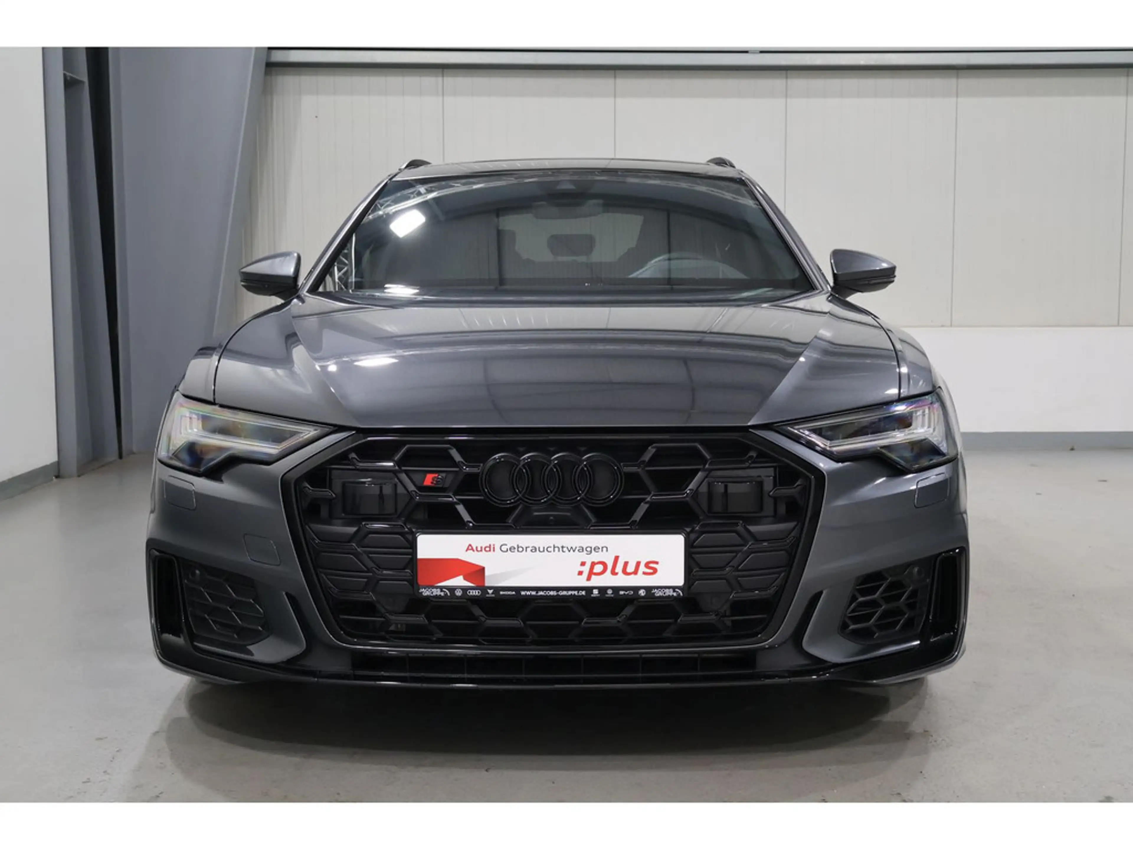 Audi S6 Avant 3.0 TDI quattro B&O*Pano*LED * — photo 2
