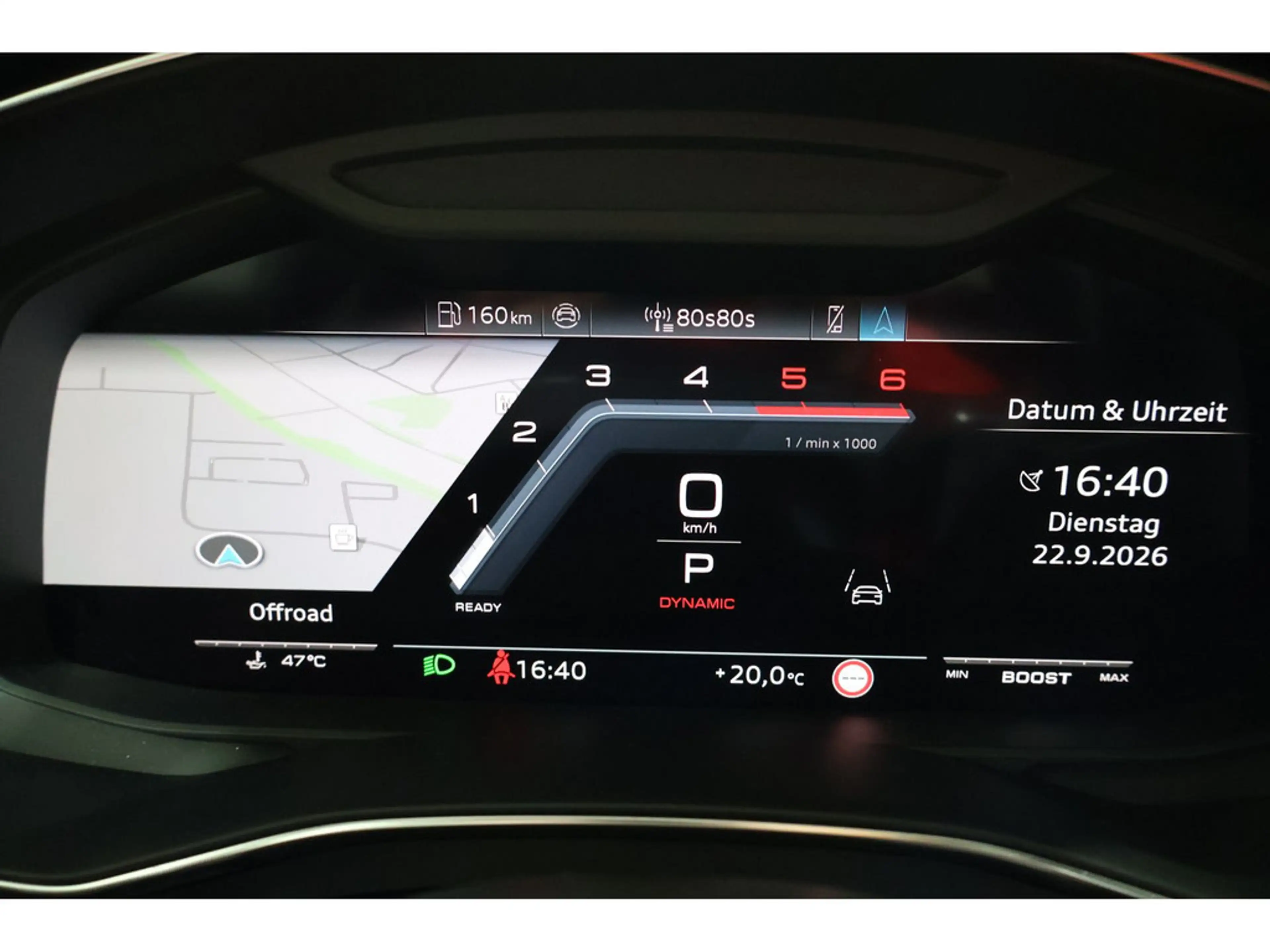Audi S6 Avant 3.0 TDI quattro B&O*Pano*LED * — photo 10