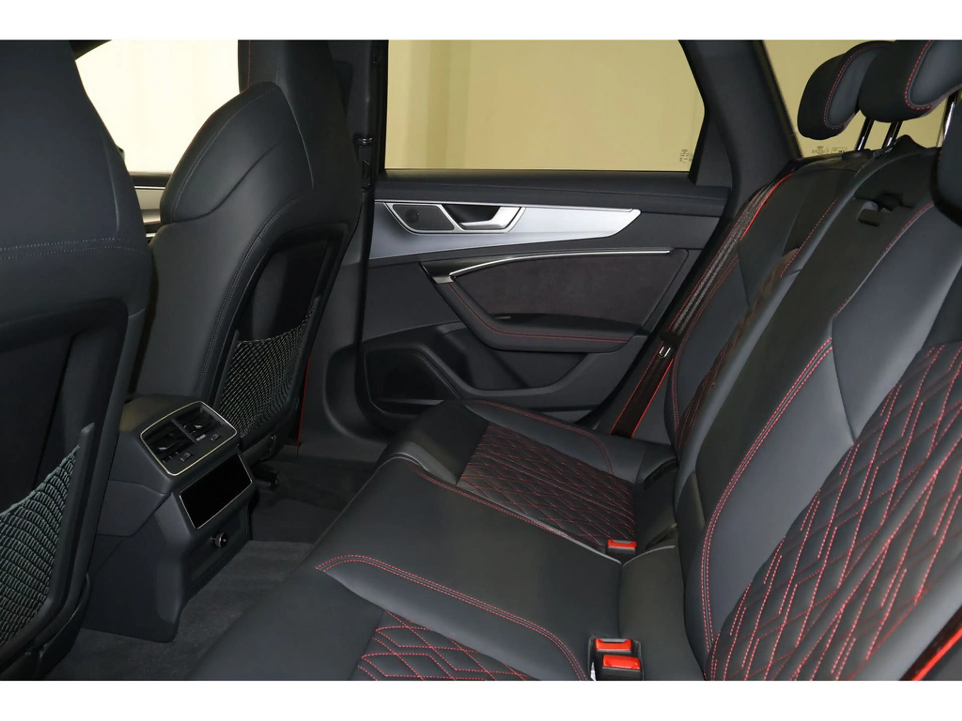 Audi S6 Avant 3.0 TDI quattro B&O*Pano*LED * — photo 12