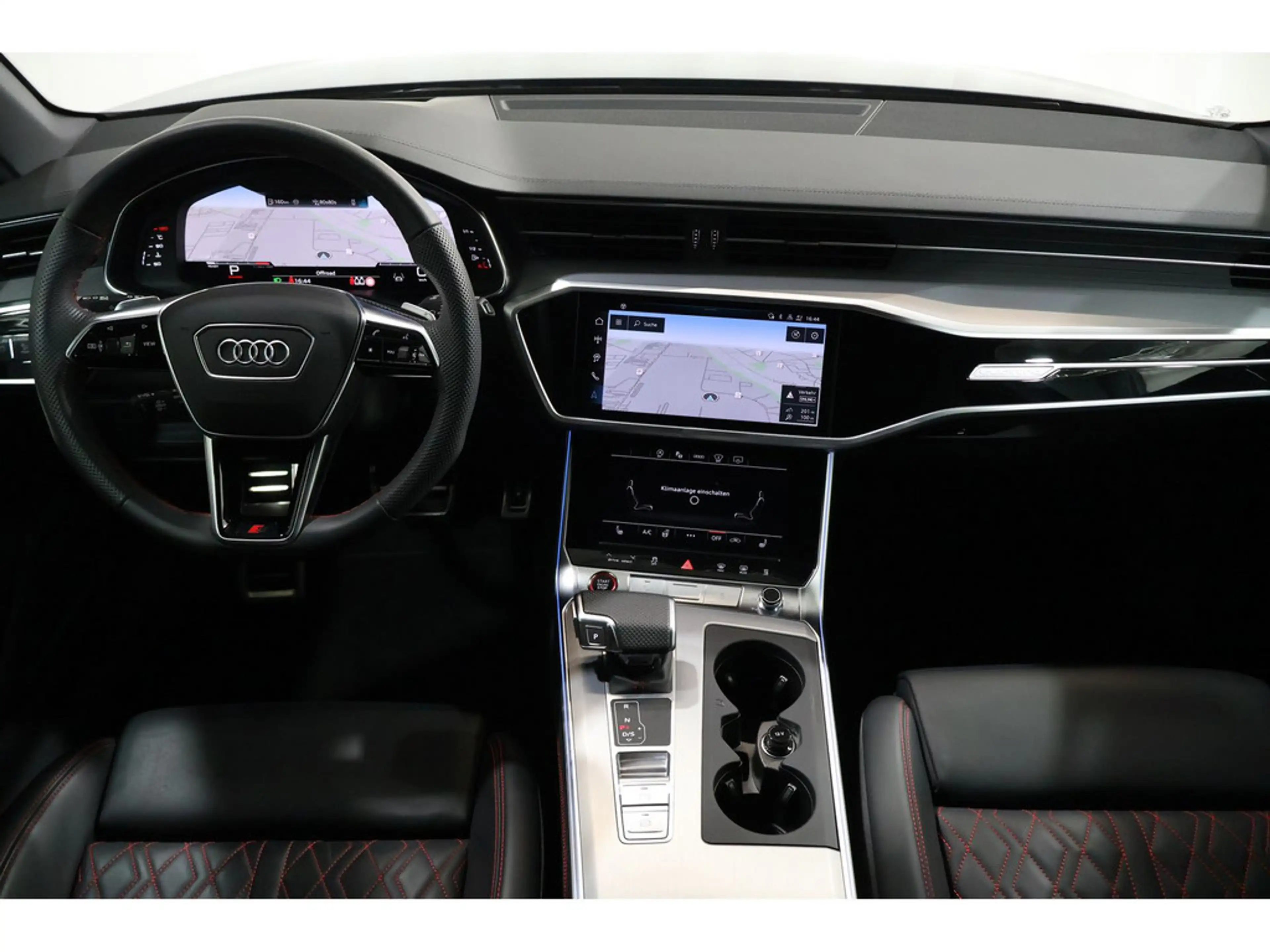 Audi S6 Avant 3.0 TDI quattro B&O*Pano*LED * — photo 8