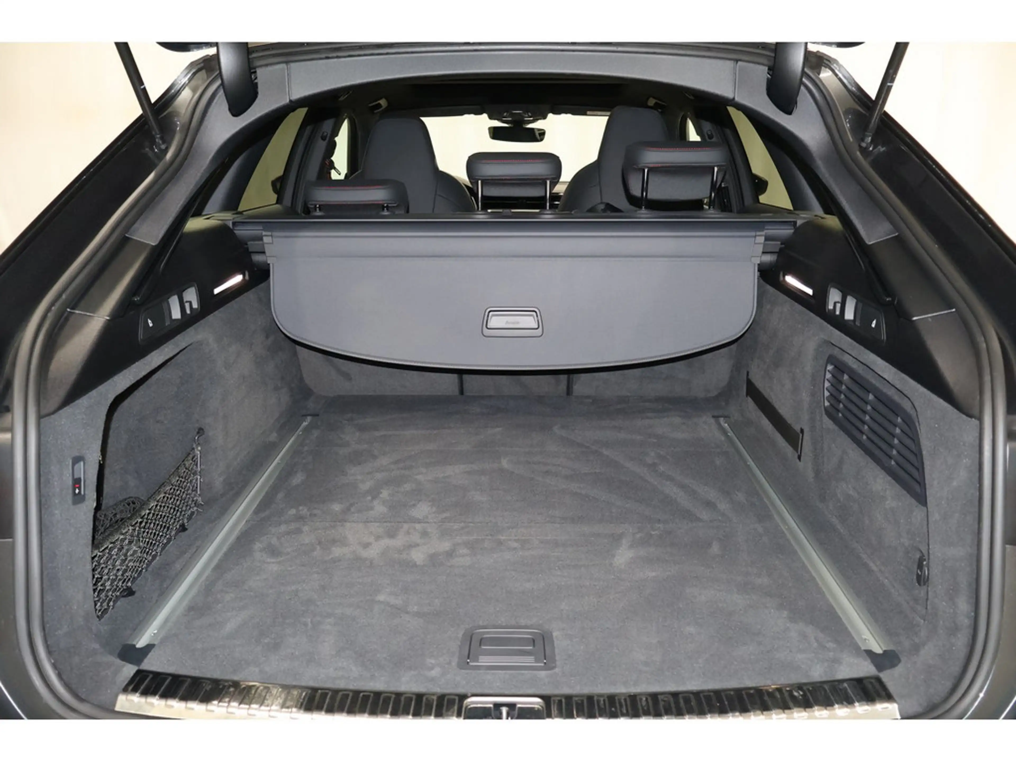 Audi S6 Avant 3.0 TDI quattro B&O*Pano*LED * — photo 6