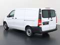 Mercedes-Benz Vito eVito Bestelwagen 66 kWh L2 | Achterdeuren | Navig Weiß - thumbnail 22