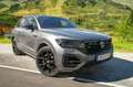 Volkswagen Touareg 4Motion V6 TSI eHybrid PHEV R Aut. Garantie Grau - thumbnail 3