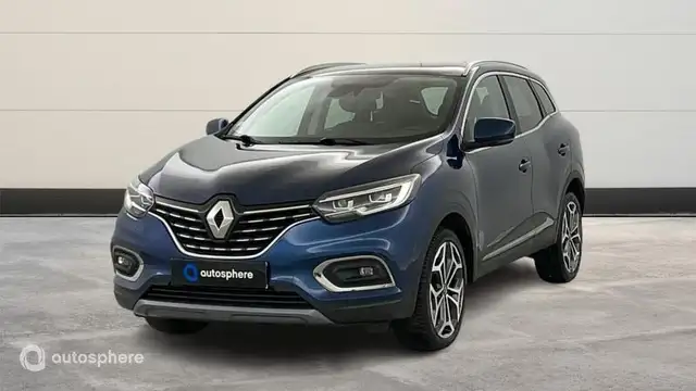 Renault Kadjar 1.7 Blue dCi 150ch Intens