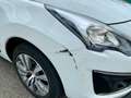 Peugeot 3008 1.6 hdi 8v Active 115cv fap FL UNICO PROPRIETARIO Weiß - thumbnail 13