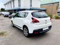 Peugeot 3008 1.6 hdi 8v Active 115cv fap FL UNICO PROPRIETARIO Weiß - thumbnail 4