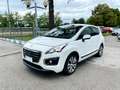 Peugeot 3008 1.6 hdi 8v Active 115cv fap FL UNICO PROPRIETARIO Weiß - thumbnail 1