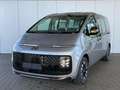 Hyundai STARIA Luxury 1.6 T-GDi HEV 2WD 7-Sitze 165 kW (224 PS... Silber - thumbnail 1