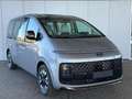 Hyundai STARIA Luxury 1.6 T-GDi HEV 2WD 7-Sitze 165 kW (224 PS... Silber - thumbnail 4