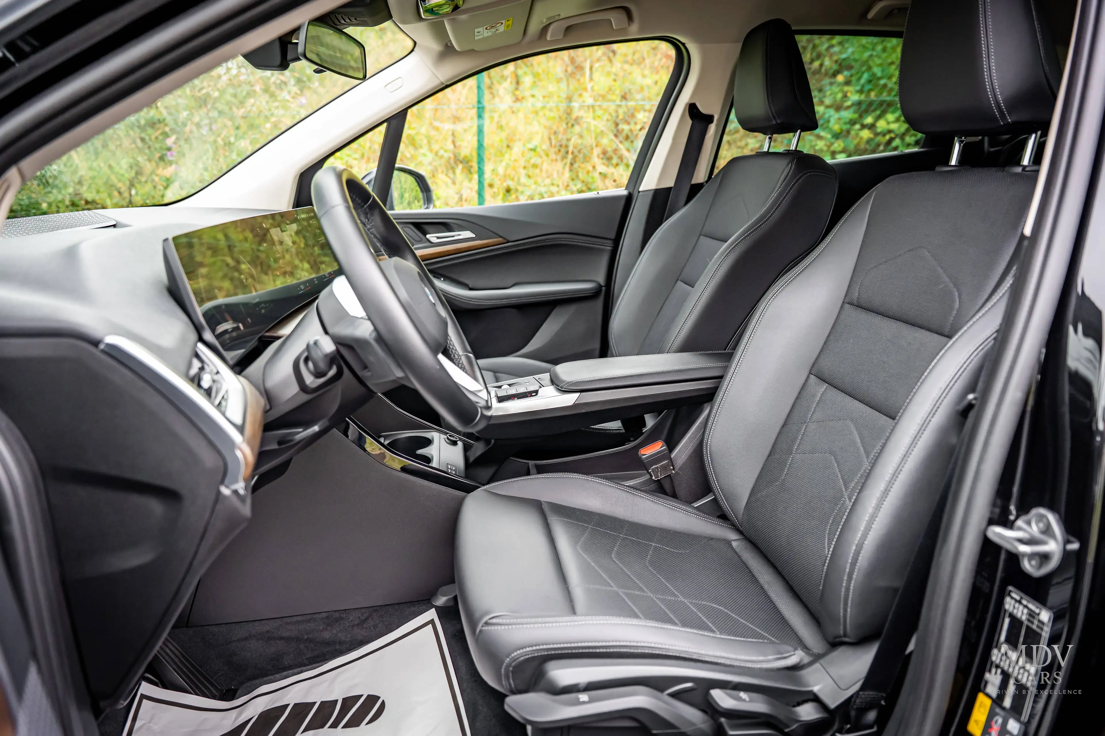 BMW 225 Active Tourer PHEV 225xeA (180 kW) — photo 6