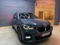 BMW X1 sDrive18d Grau - thumbnail 10