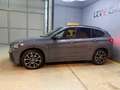 BMW X1 sDrive18d Grau - thumbnail 2