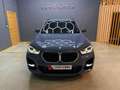 BMW X1 sDrive18d Grau - thumbnail 8