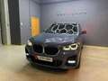 BMW X1 sDrive18d Grau - thumbnail 6