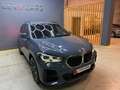 BMW X1 sDrive18d Grau - thumbnail 4