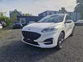Ford Kuga Plug-In Hybrid ST-Line Weiß - thumbnail 2