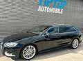 Audi A4 Avant 40 TDI advanced*MATRIX*360°KAM*AHK*ACC* Noir - thumbnail 1