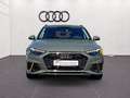 Audi A4 Avant S line 35 TDI S tronic NAV LED 18" PDC SHZ Gris - thumbnail 4