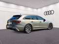 Audi A4 Avant S line 35 TDI S tronic NAV LED 18" PDC SHZ Gris - thumbnail 7
