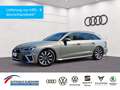 Audi A4 Avant S line 35 TDI S tronic NAV LED 18" PDC SHZ Gris - thumbnail 1