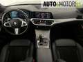 BMW 320 d 48V Msport Individual Noir - thumbnail 10