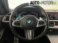 BMW 320 d 48V Msport Individual Noir - thumbnail 11