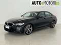 BMW 320 d 48V Msport Individual Noir - thumbnail 1