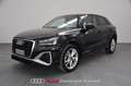 Audi Q2 35 2.0 tdi S line Edition s-tronic Nero - thumbnail 1
