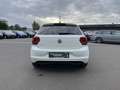 Volkswagen Polo 1.0 TSI Highline Active Info Navi LED SHZ PDC Klim Blanc - thumbnail 8