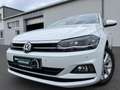 Volkswagen Polo 1.0 TSI Highline Active Info Navi LED SHZ PDC Klim Blanc - thumbnail 1