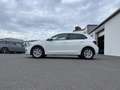 Volkswagen Polo 1.0 TSI Highline Active Info Navi LED SHZ PDC Klim Blanc - thumbnail 2