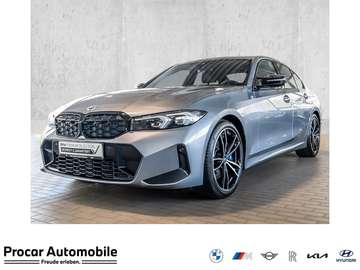 M340i xDrive HeadUp 19Zoll StandHz Harman/K.