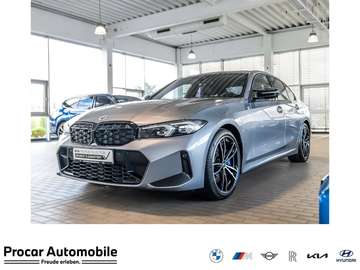 M340i xDrive HeadUp 19Zoll StandHz Harman/K.