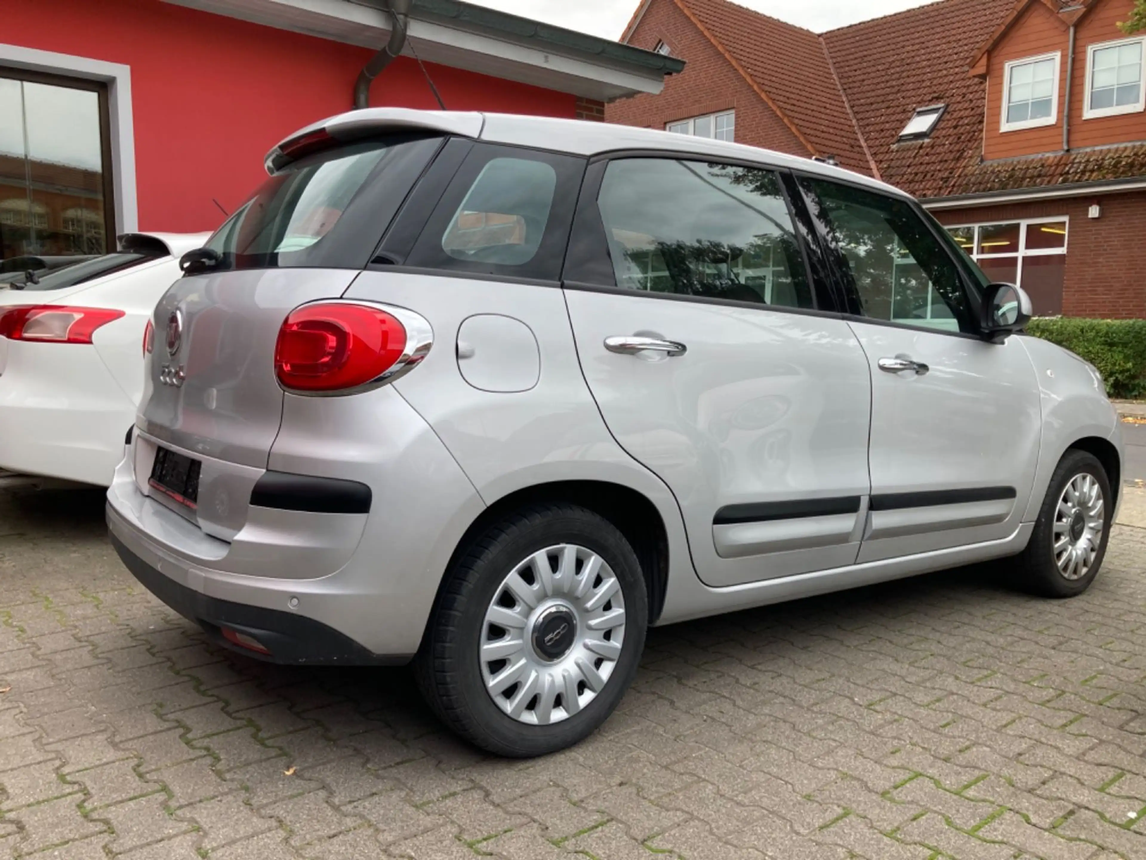 Fiat 500L Urban Pop Star-Klima-PDC-0.9 TwinAir-1.HD- — photo 7