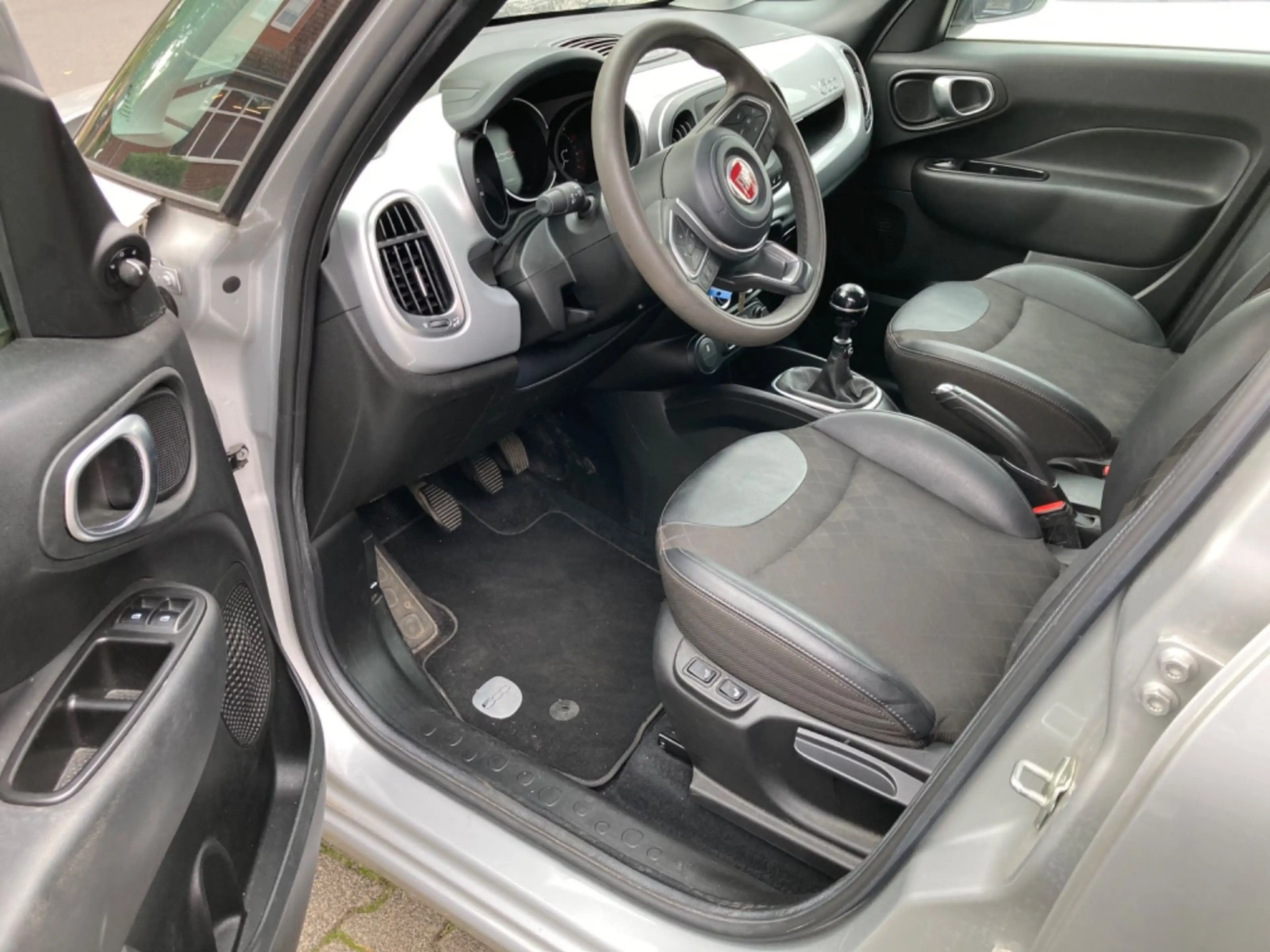 Fiat 500L Urban Pop Star-Klima-PDC-0.9 TwinAir-1.HD- — photo 10