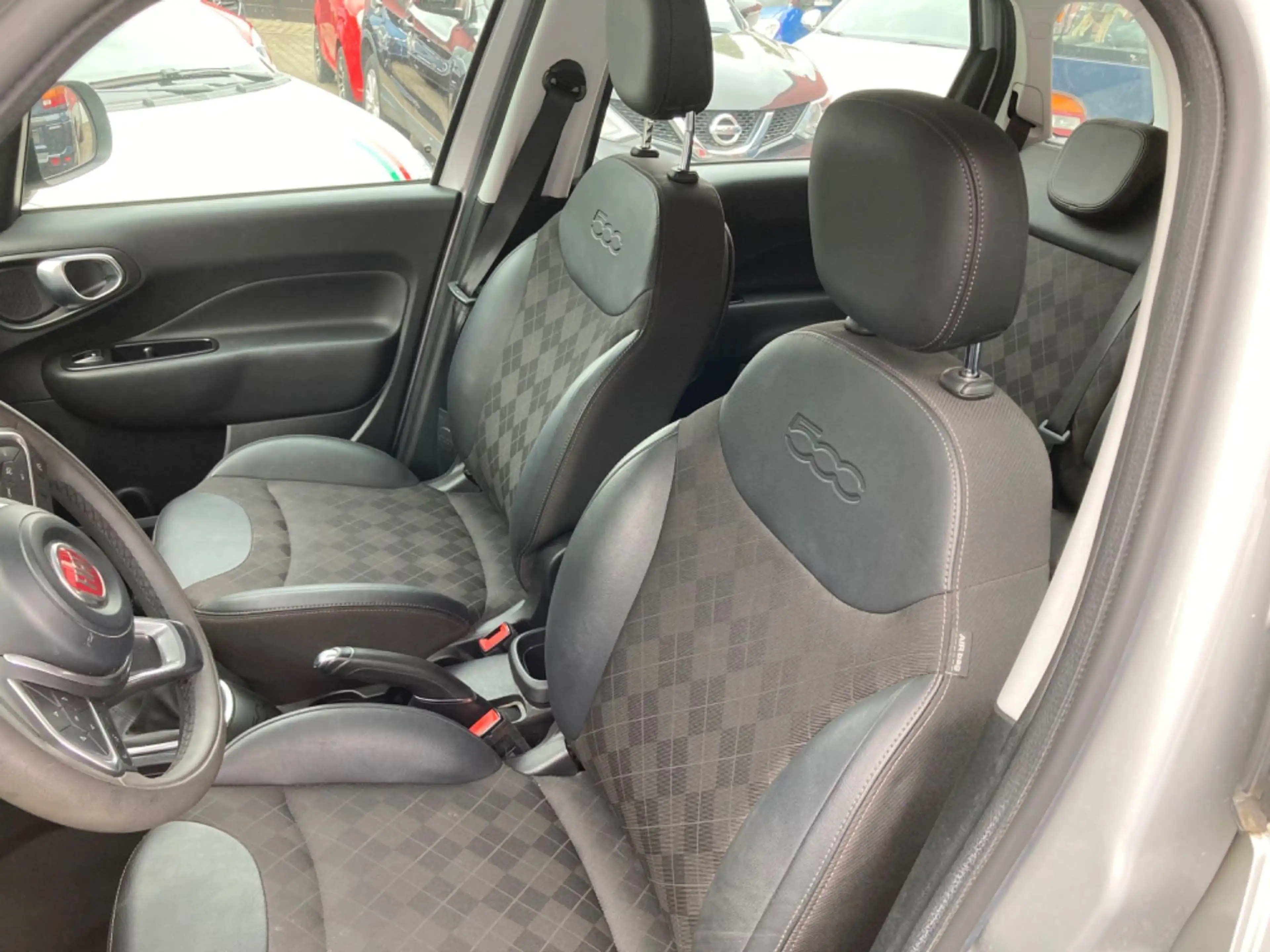 Fiat 500L Urban Pop Star-Klima-PDC-0.9 TwinAir-1.HD- — photo 11