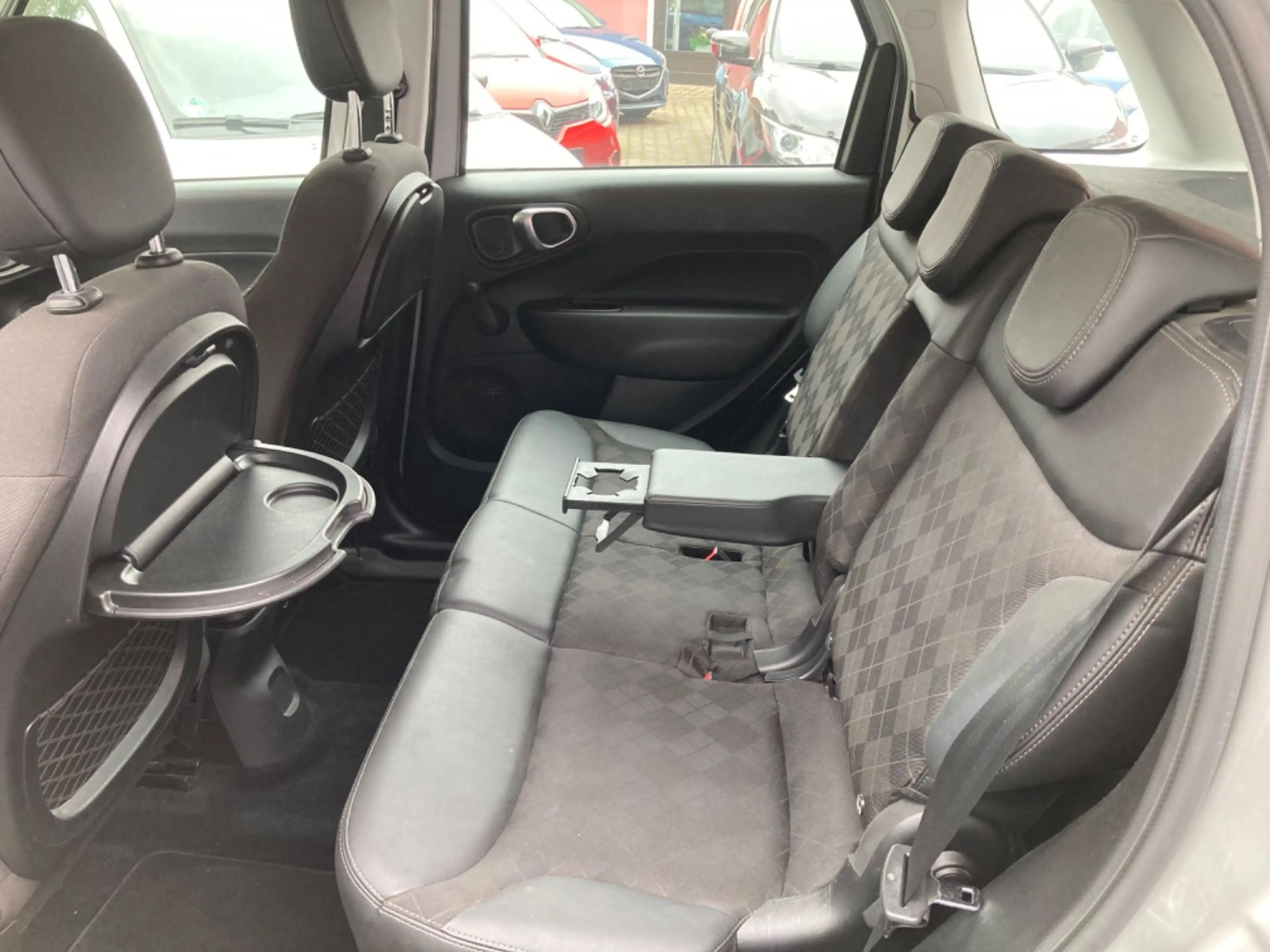Fiat 500L Urban Pop Star-Klima-PDC-0.9 TwinAir-1.HD- — photo 15
