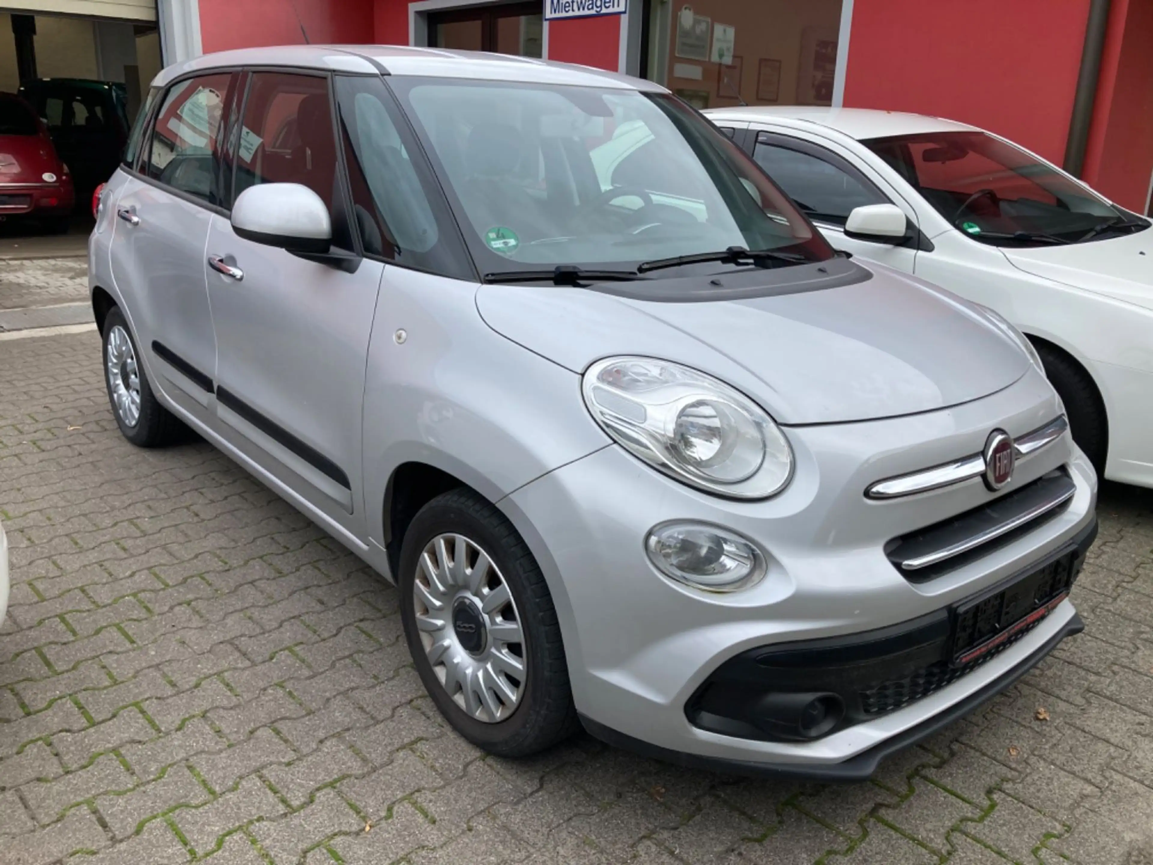 Fiat 500L Urban Pop Star-Klima-PDC-0.9 TwinAir-1.HD- — photo 4