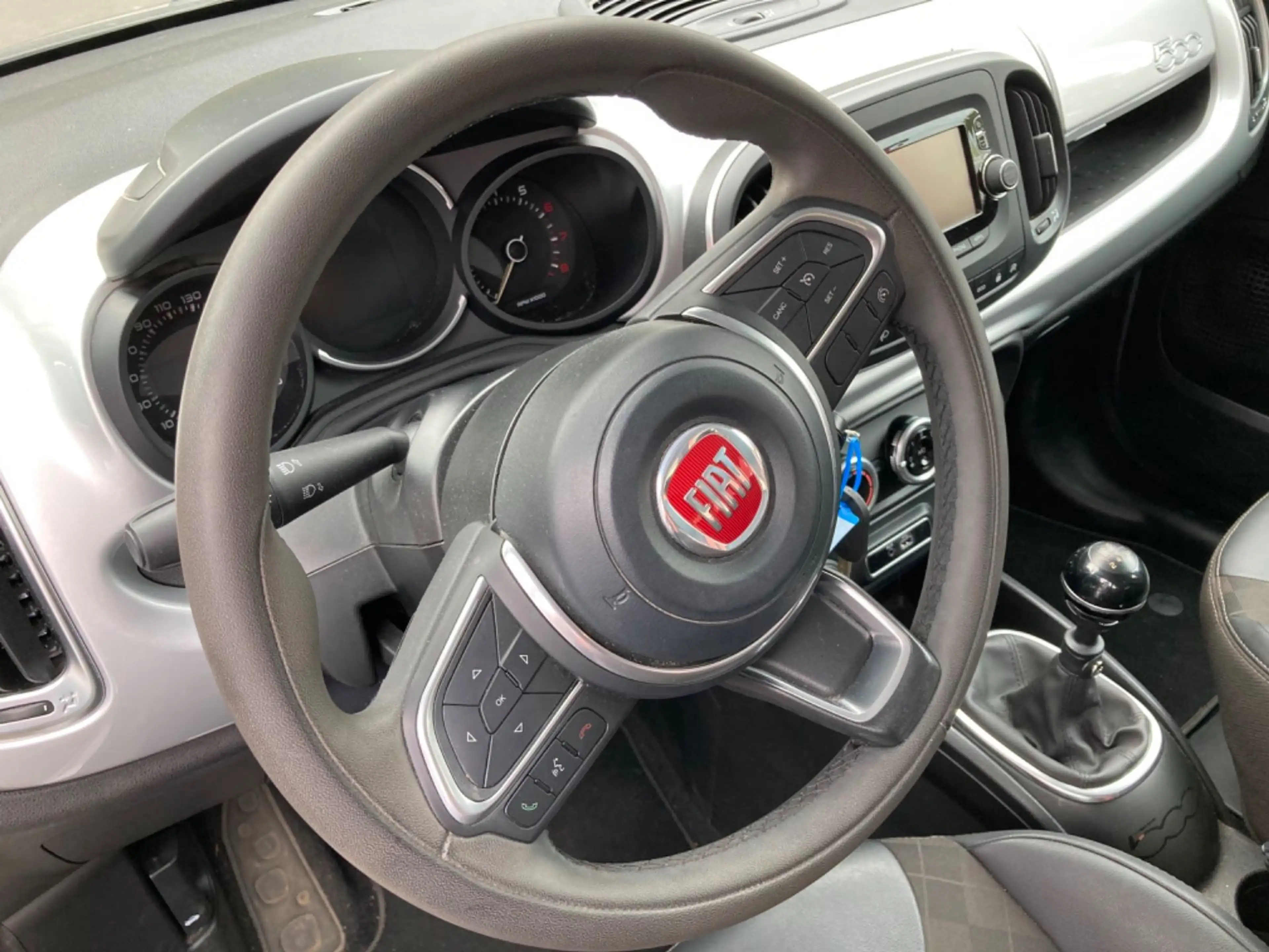 Fiat 500L Urban Pop Star-Klima-PDC-0.9 TwinAir-1.HD- — photo 12