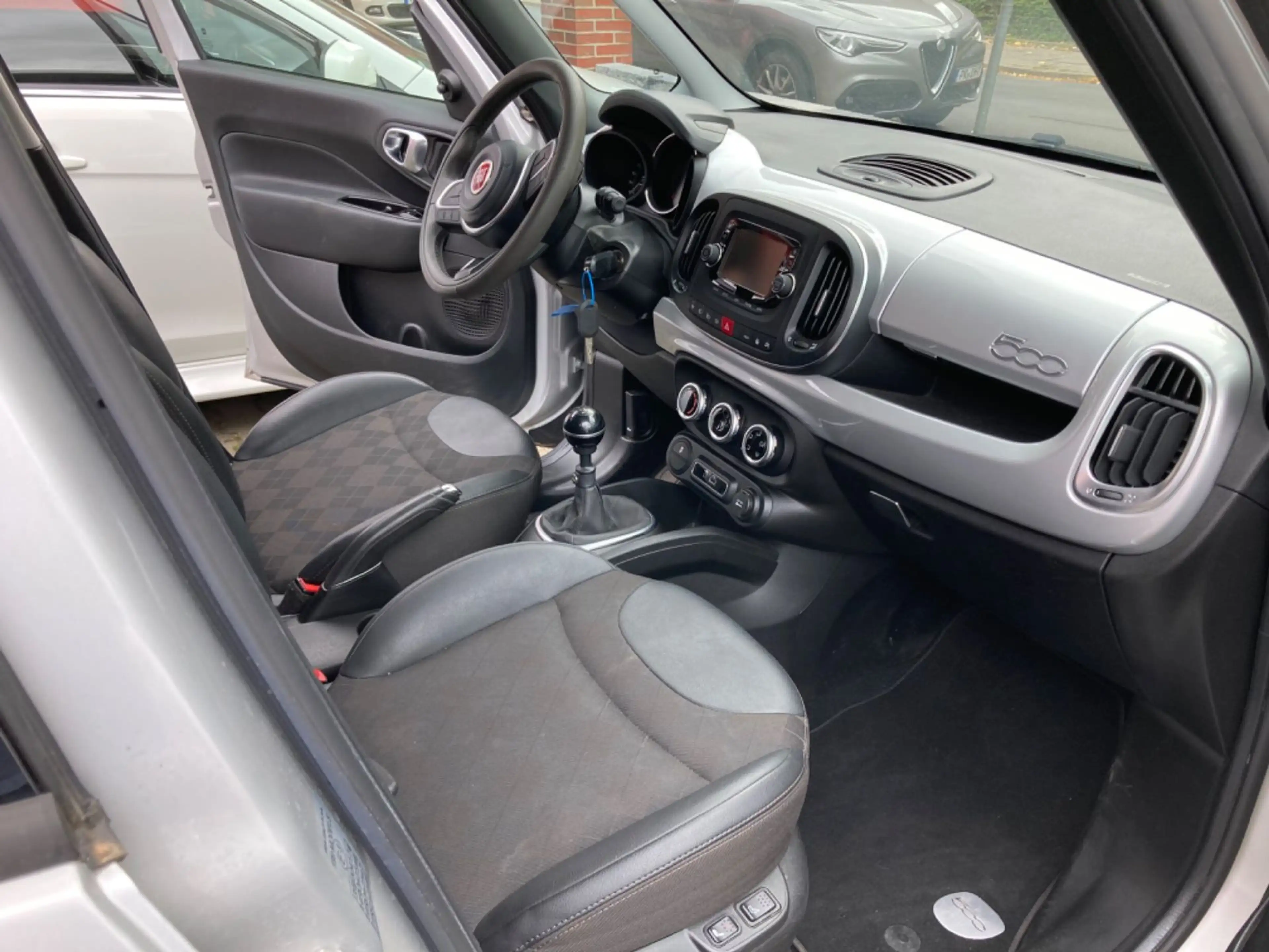 Fiat 500L Urban Pop Star-Klima-PDC-0.9 TwinAir-1.HD- — photo 14