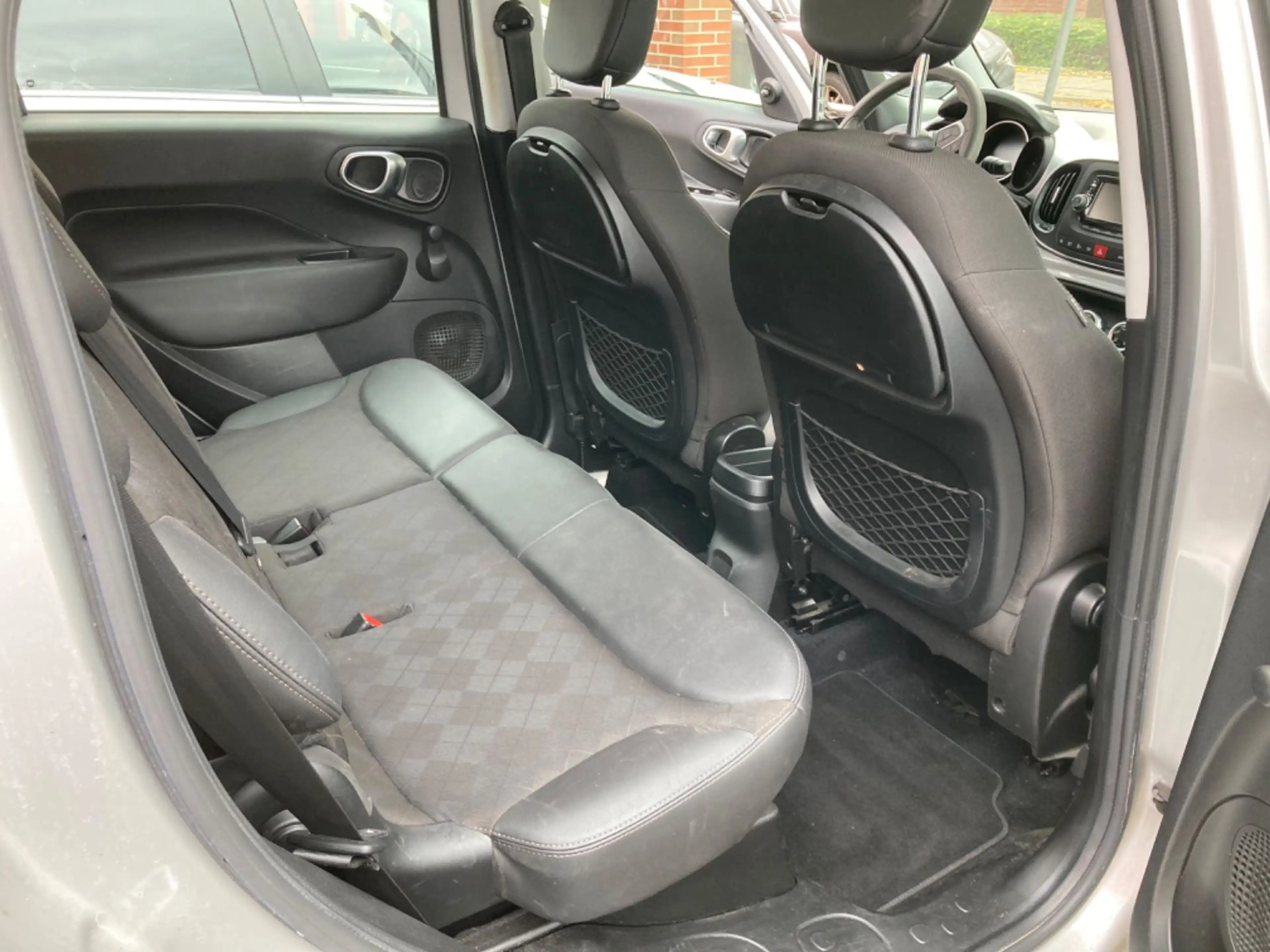Fiat 500L Urban Pop Star-Klima-PDC-0.9 TwinAir-1.HD- — photo 16
